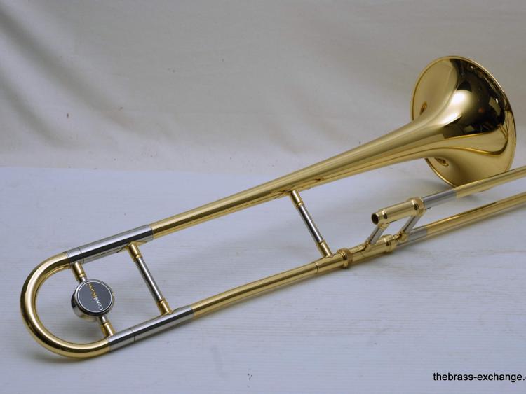 Carol Brass Trombone