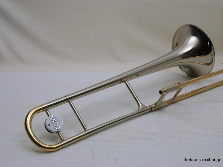 Conn 48H Trombone