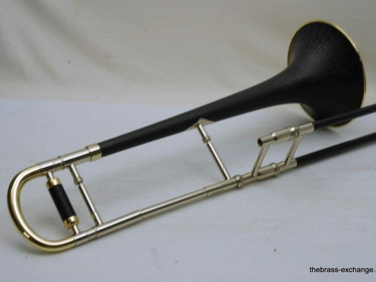 Carbon Fiber Trombone