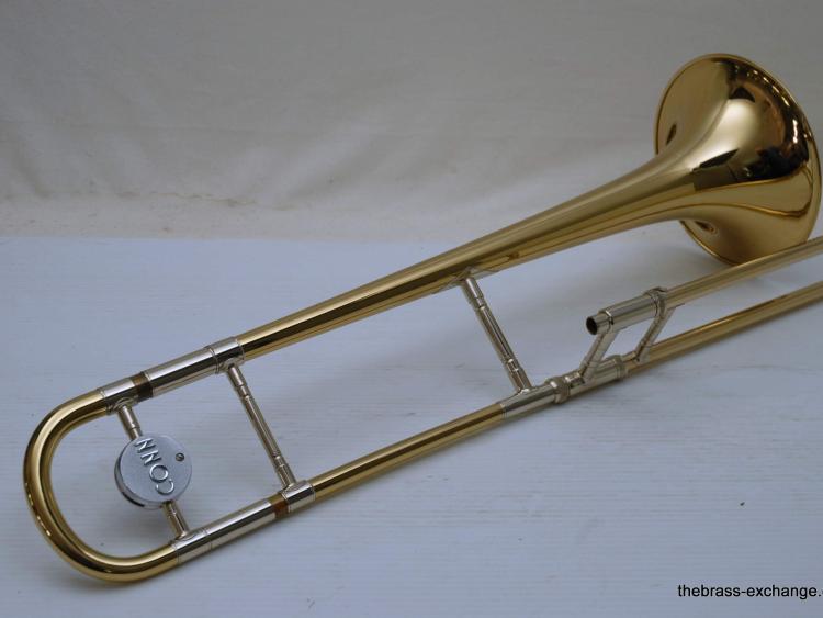Conn 5H Jazz Trombone