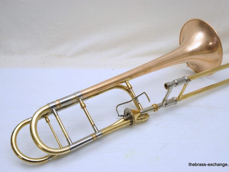 Edwards Professional Trombone