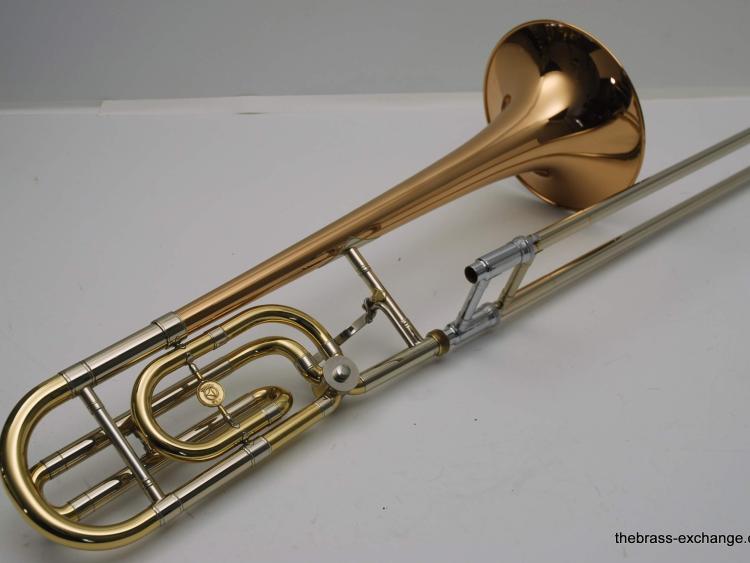 Holton TR170 Trombone
