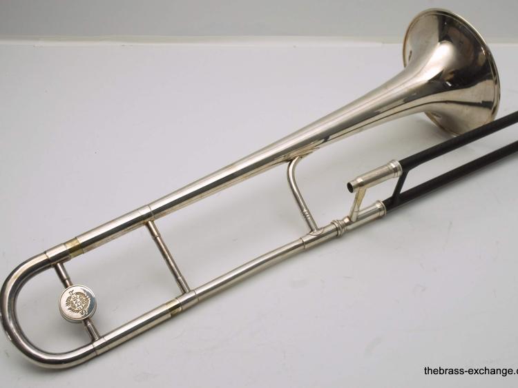 Selmer Bolero Trombone