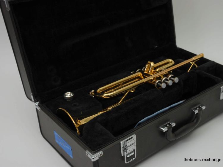 Yamaha 2330 Trumpet 