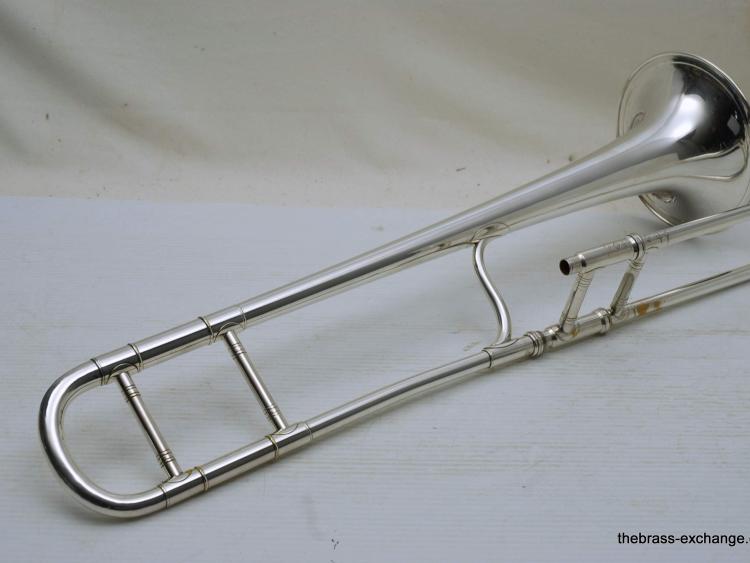 Selmer Special 20 Trombone