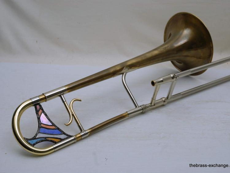 B.A.C Trombone King 5B