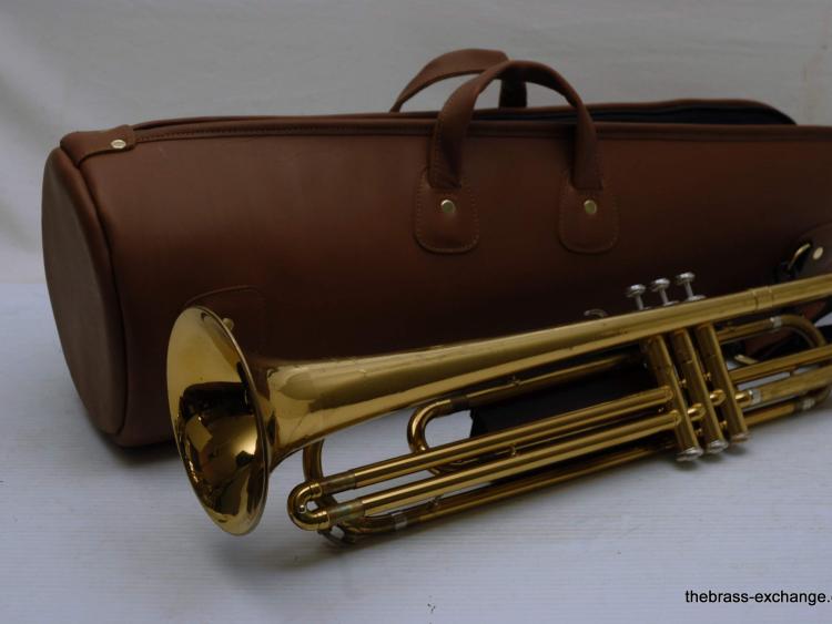 Holton Elkhorn WI Bass Trumpet