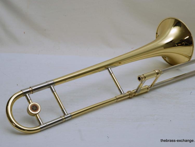 Kanstul 1602-B Trombone
