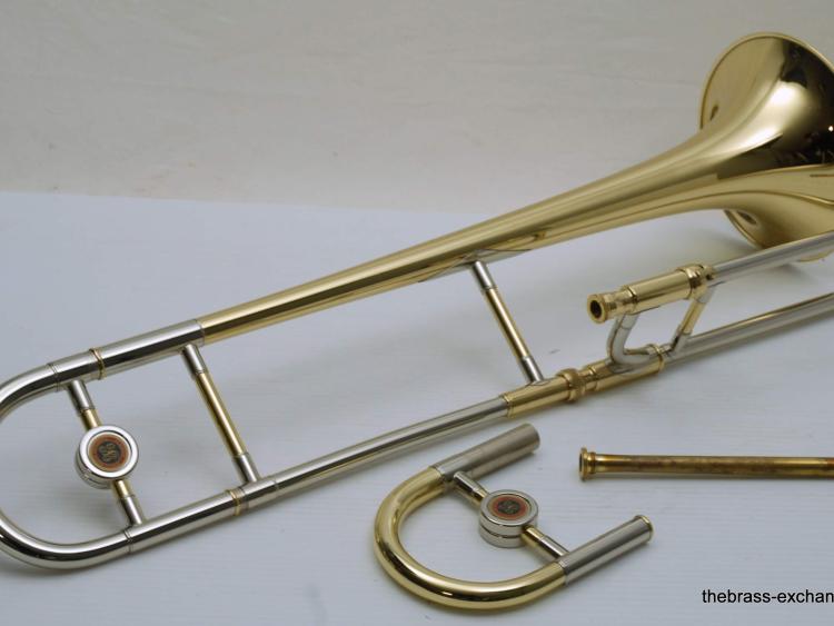 Kanstul 1555 Trombone