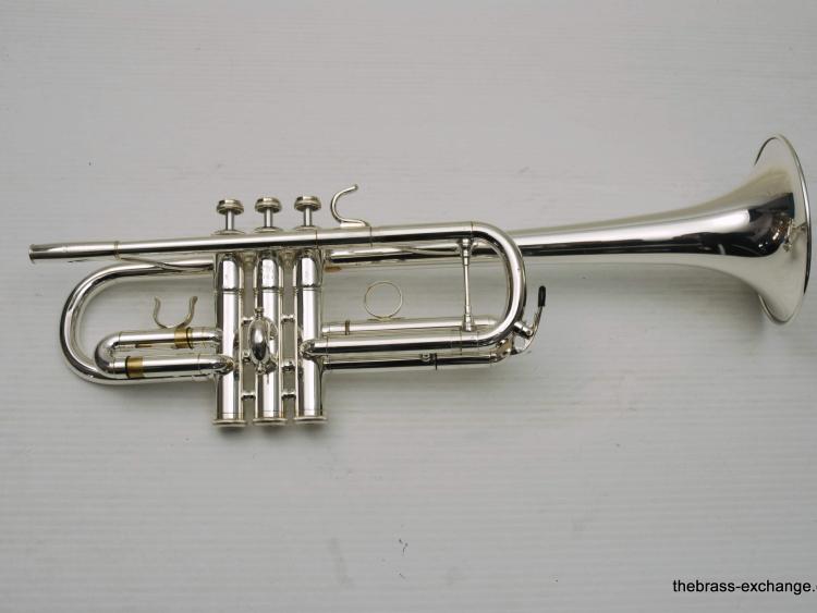 Yamaha YTR-741 C Trumpet