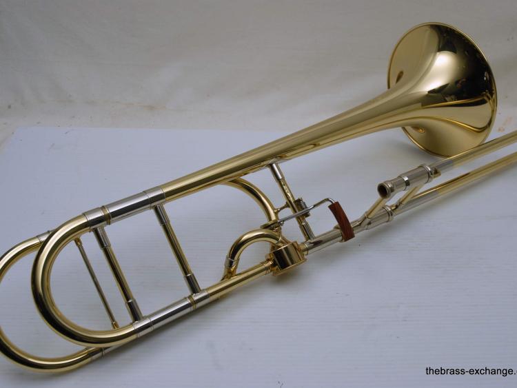 Schilke ST21 Trombone Hagmann