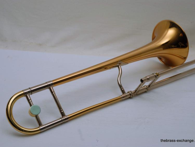 XO 1632R Trombone