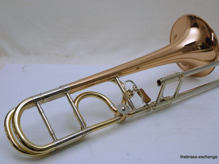 B&S MS44 Trombone