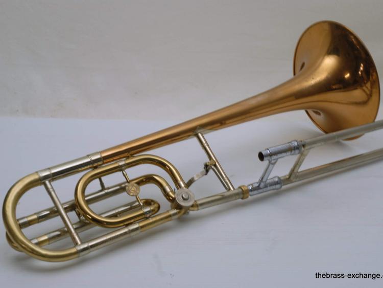 Holton TR150 Trombone