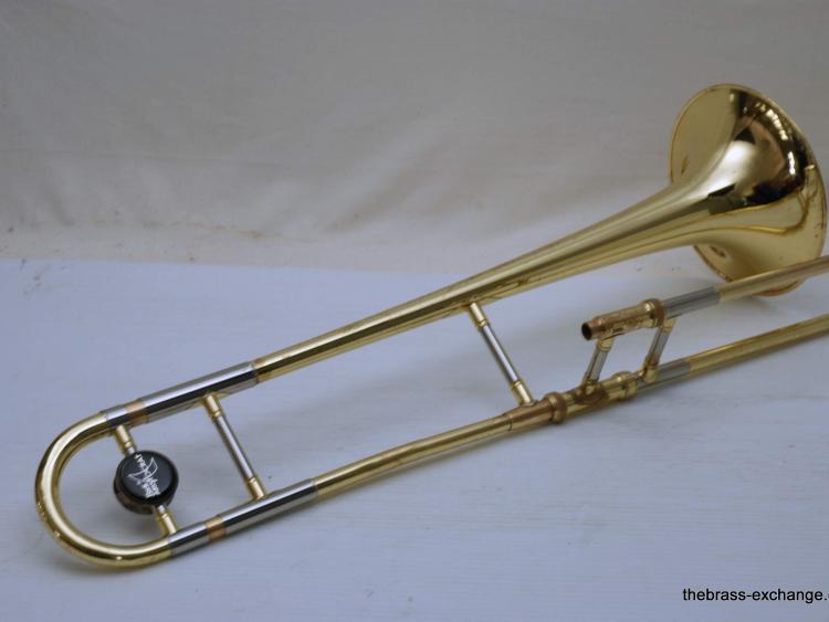 Bach Aristocrat Trombone