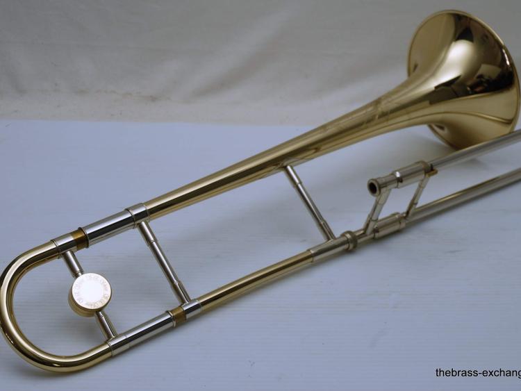 Shires MD Plus Trombone