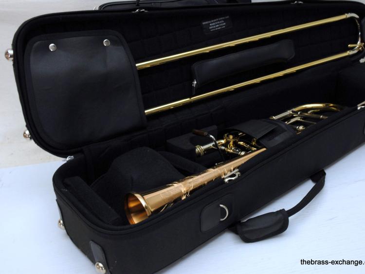 Screw Bell Trombone Case