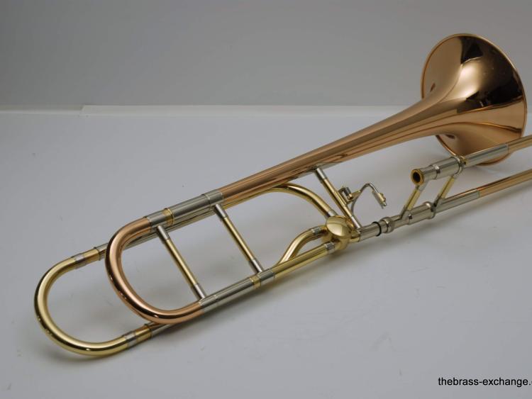 Kanstul 1588 Trombone