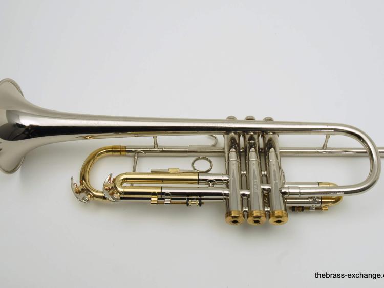 Conn 36B Connstellation Trumpet
