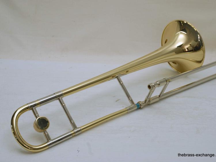 Greenhoe GC2 Trombone