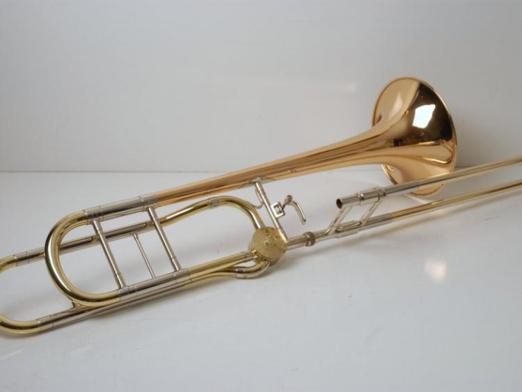 Conn 88HCL Trombone