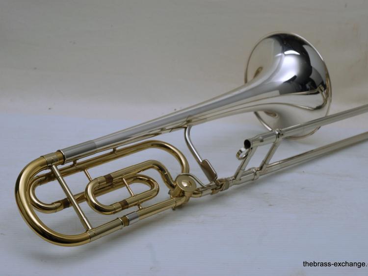 King 5B Trombone