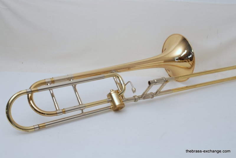 Bach 42G
