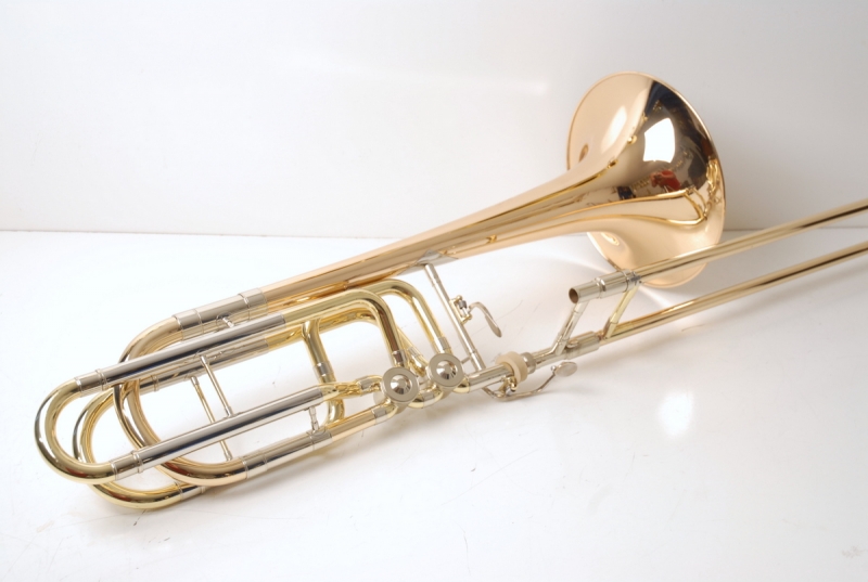 Conn 112h bass trombone deals