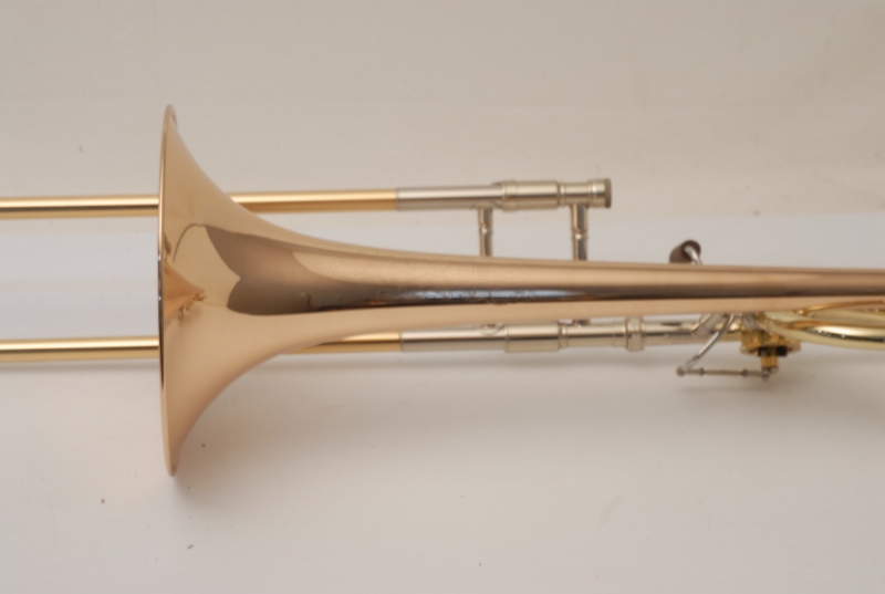 Greenhoe Conn 88HT Super Mint | Brass Exchange