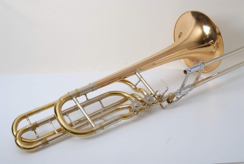 Brass Exchange