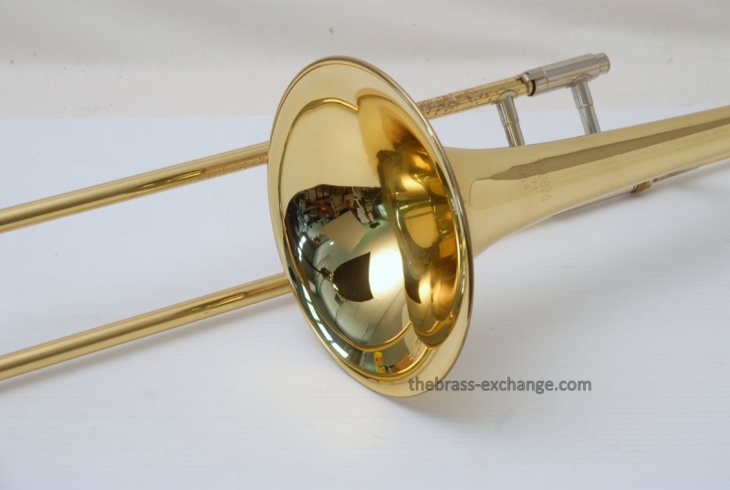 Conn student trombone discount