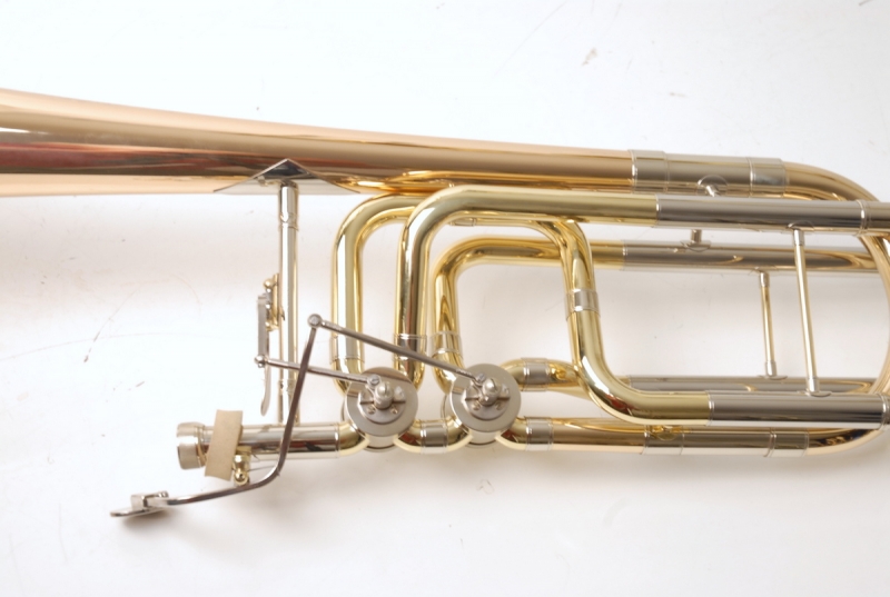 Conn 112h shop bass trombone