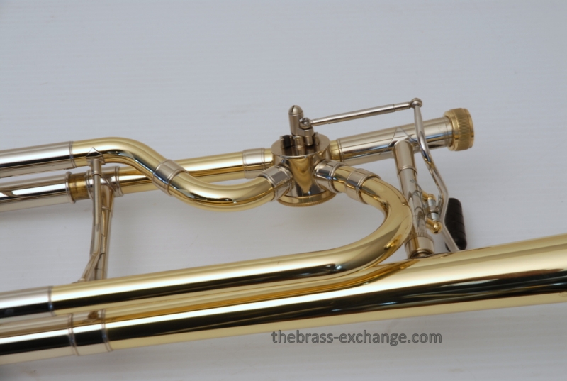 Massimo la rosa shop trombone
