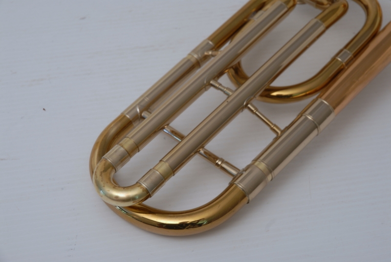 Conn artist shop symphony trombone
