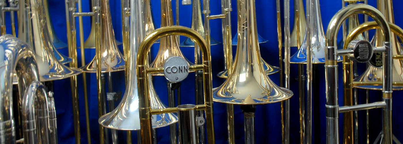 Brass Exchange  Your Source of Brass Instruments & Music Accessories