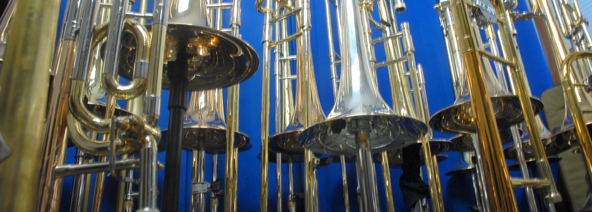 Brass Exchange  Your Source of Brass Instruments & Music Accessories