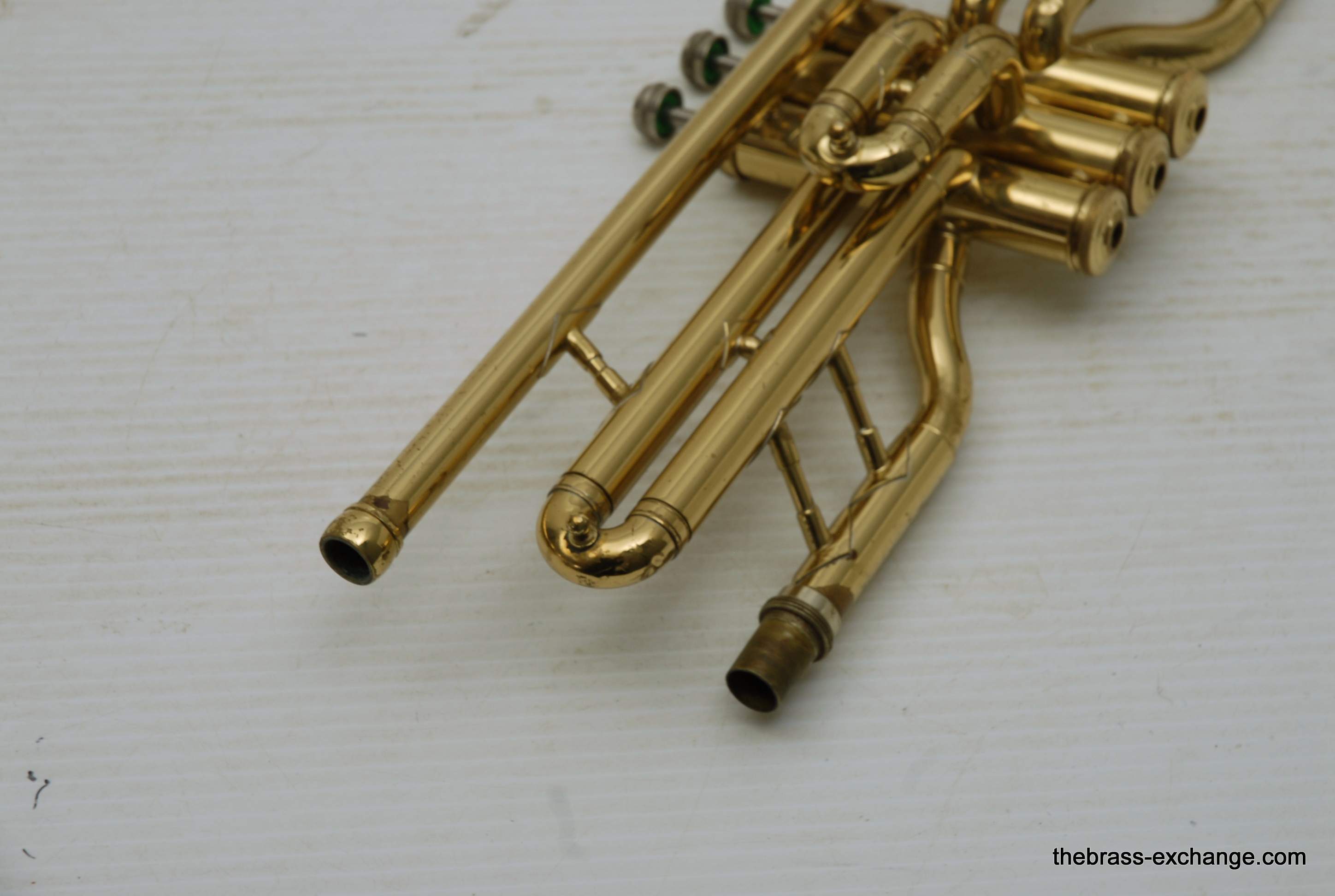Conn valve trombone 1960 s make brass exchange