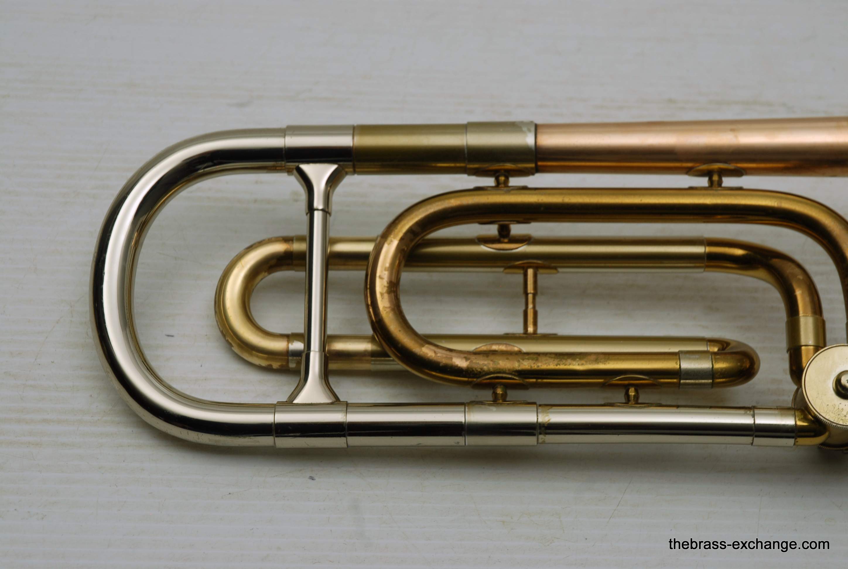 Reynolds shop contempora cornet