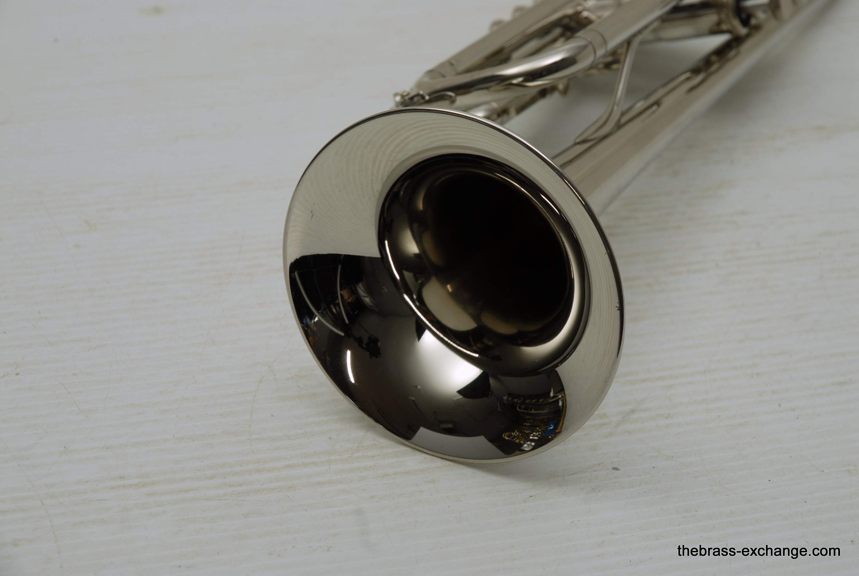 Yamaha Student Trumpet YTR-136 | Brass Exchange