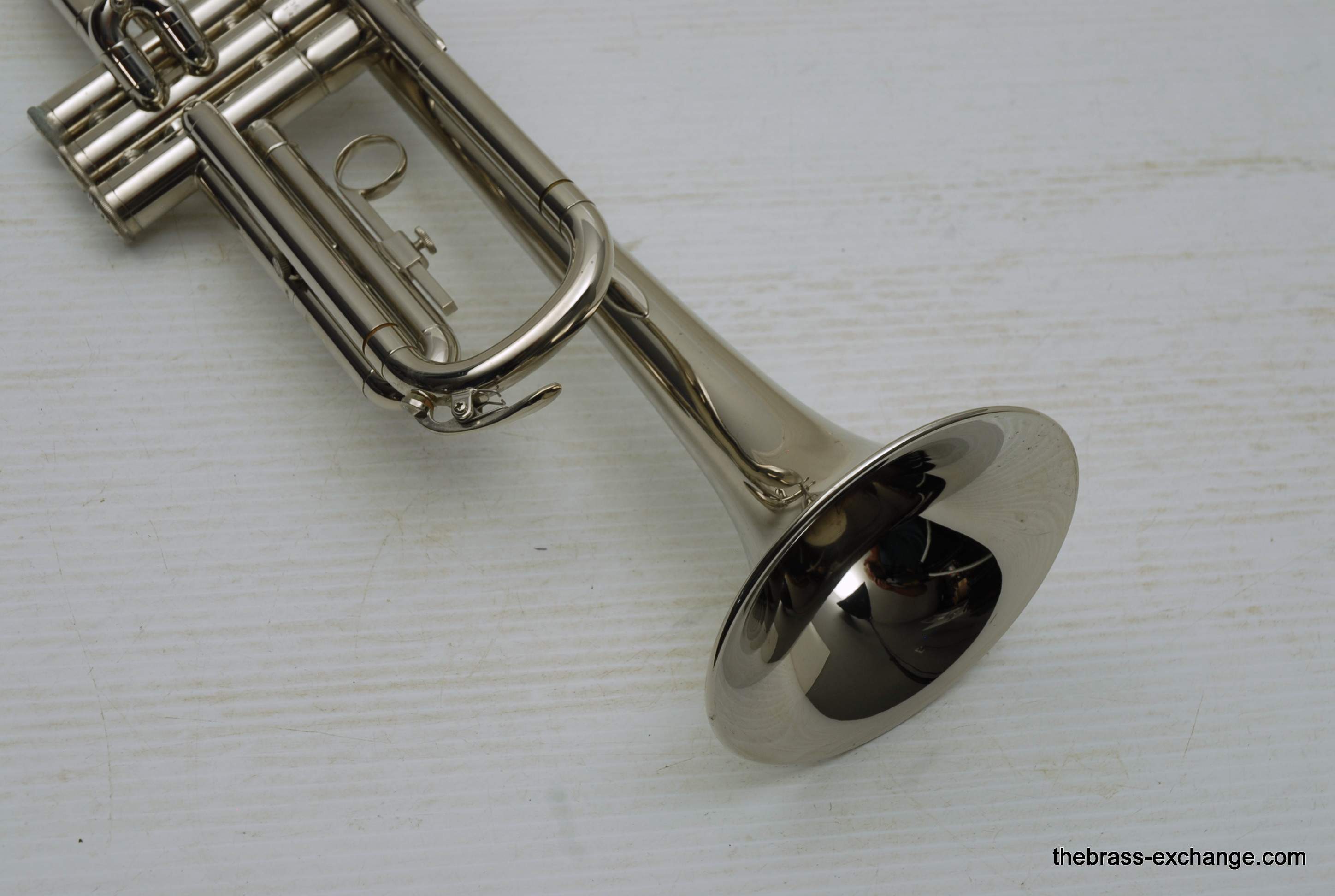 Yamaha Student Trumpet YTR-136 | Brass Exchange