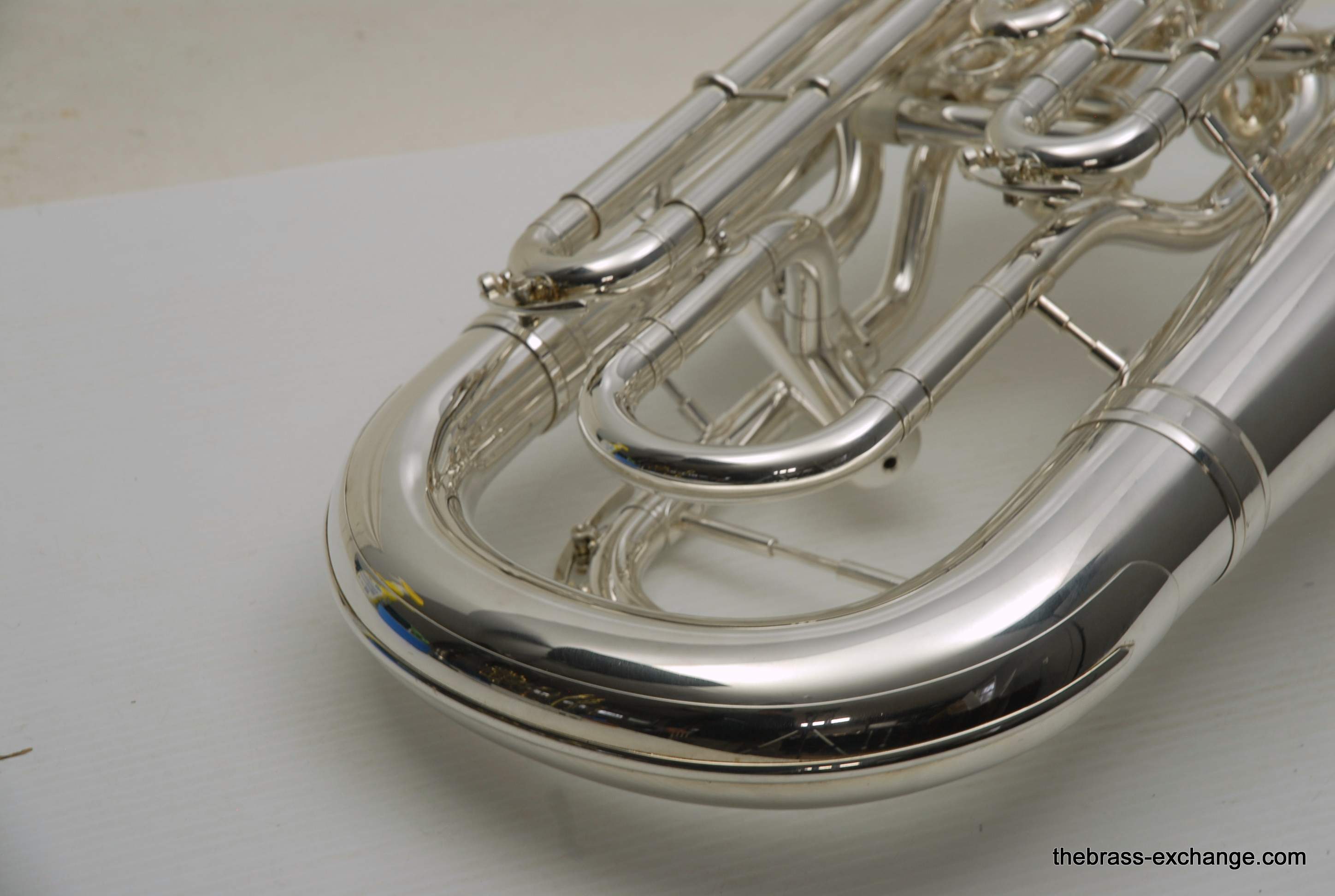 Used compensating on sale euphonium for sale