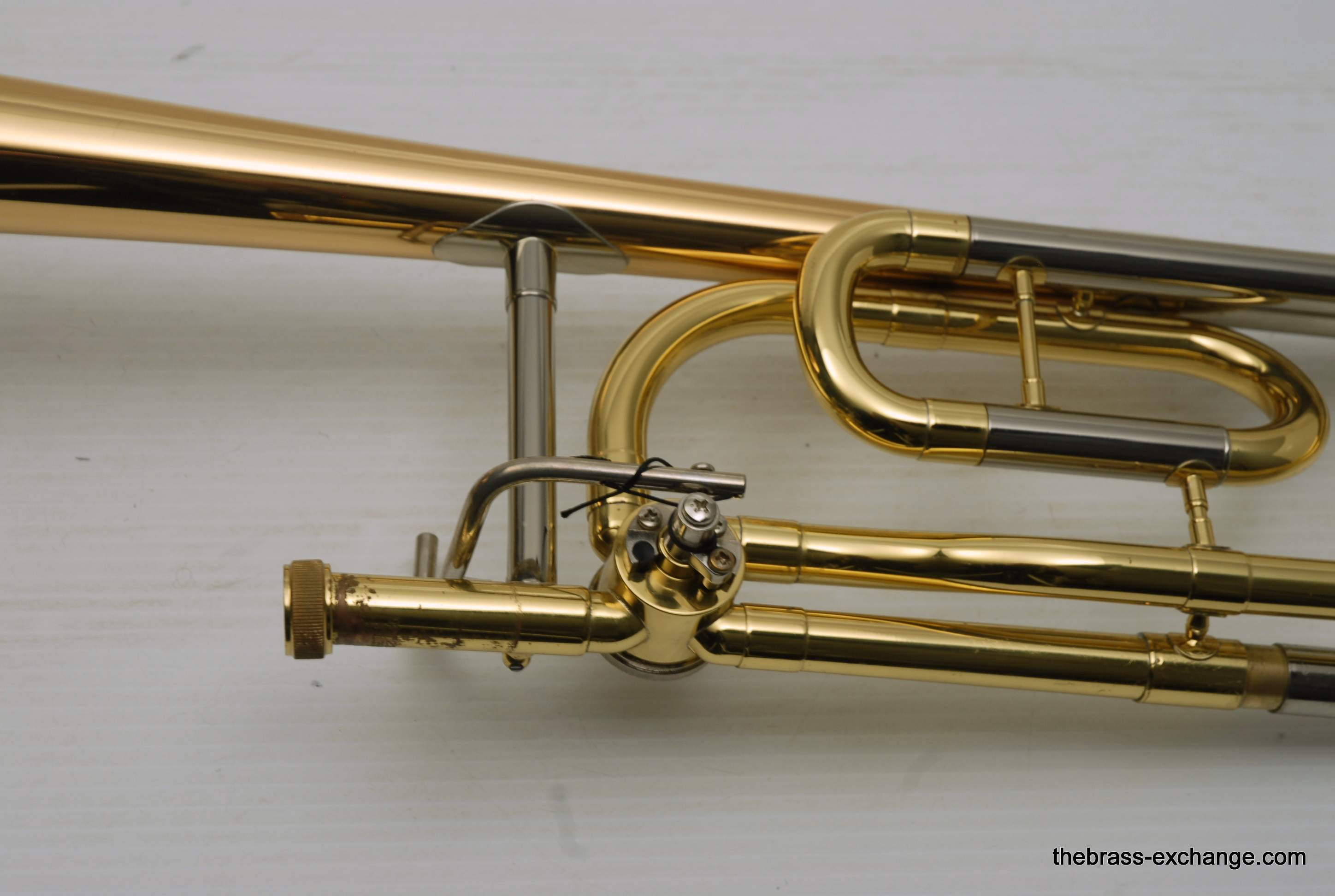 Yamaha outlet ysl 356g