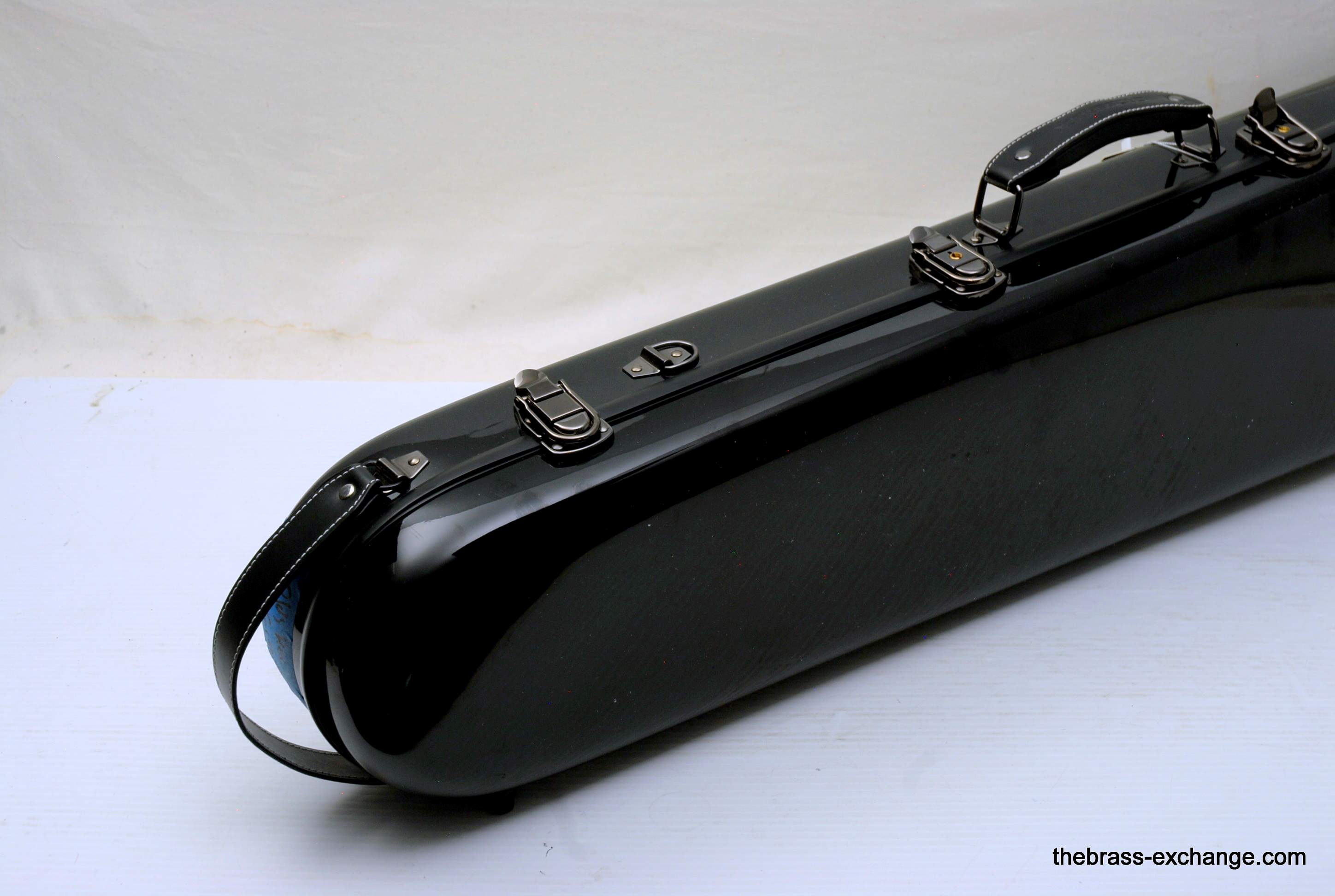 Eastman sales trombone case
