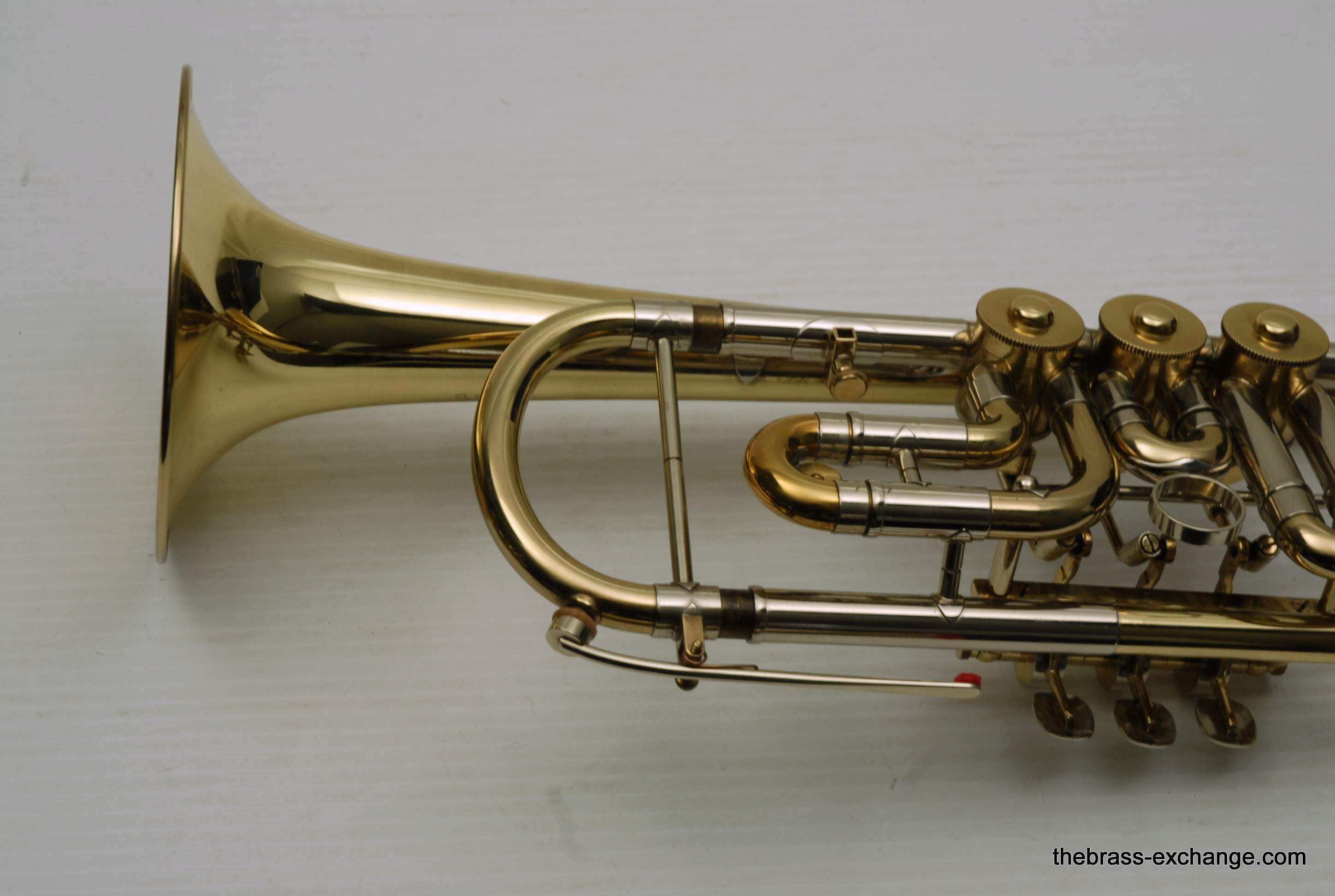 Lidl trumpet deals