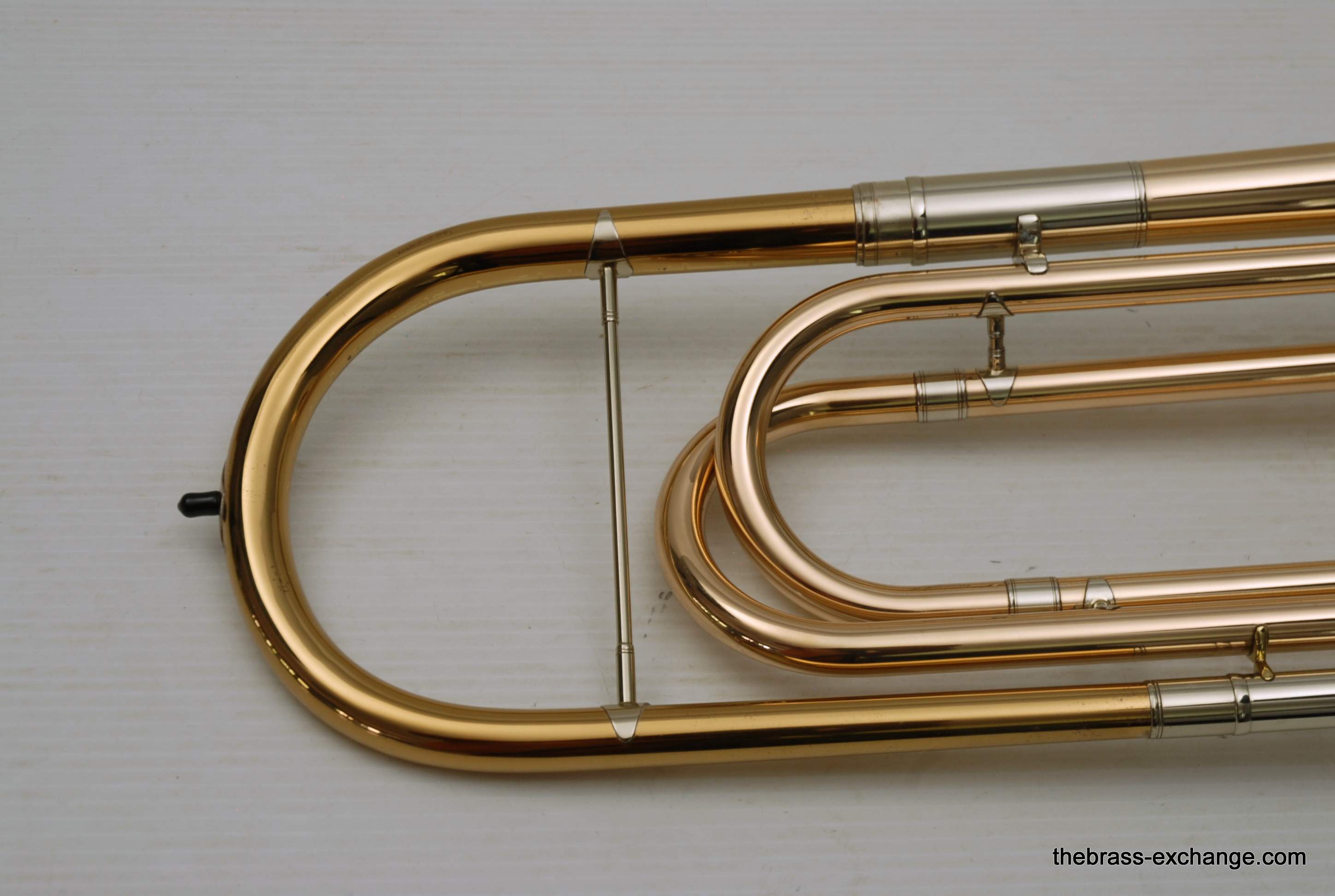 Thein contrabass trombone deals
