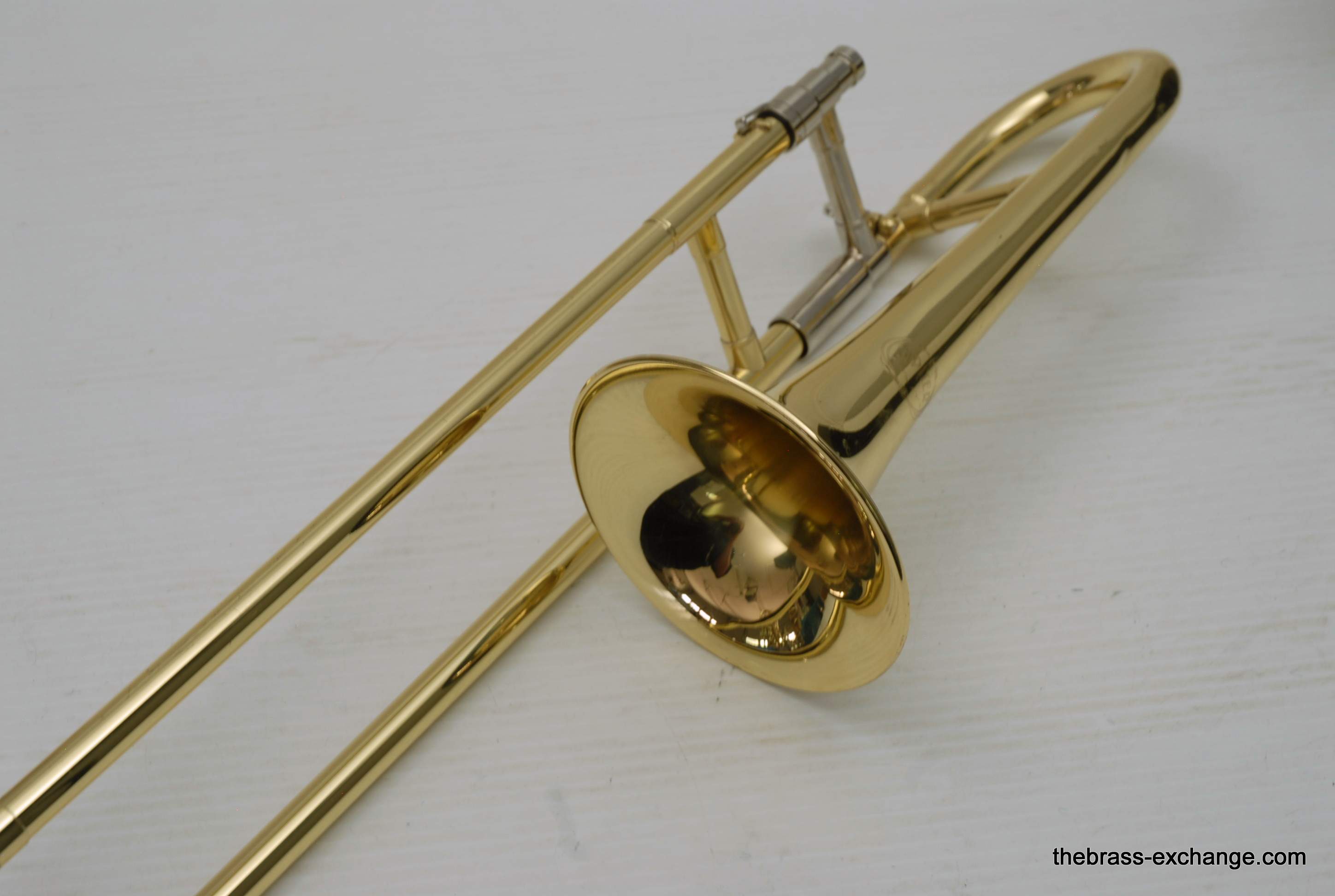 Jupiter on sale soprano trombone