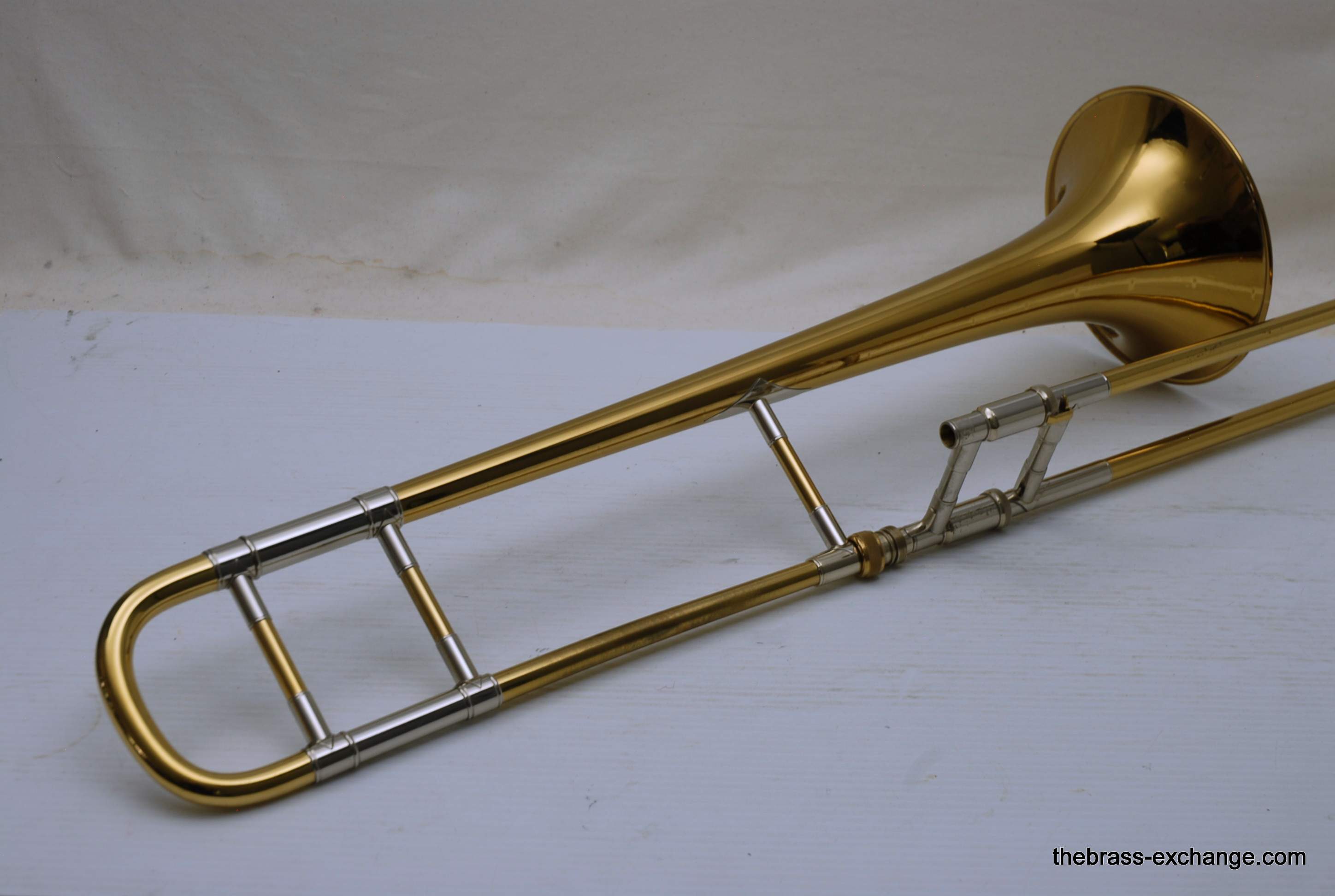 Bach 8 Trombone Mt. Vernon New York