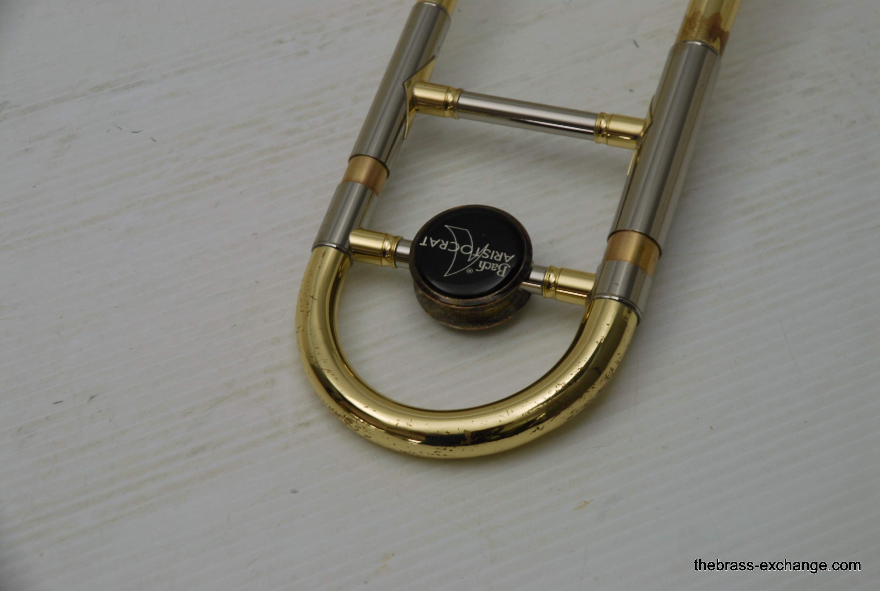 Bach aristocrat trombone online