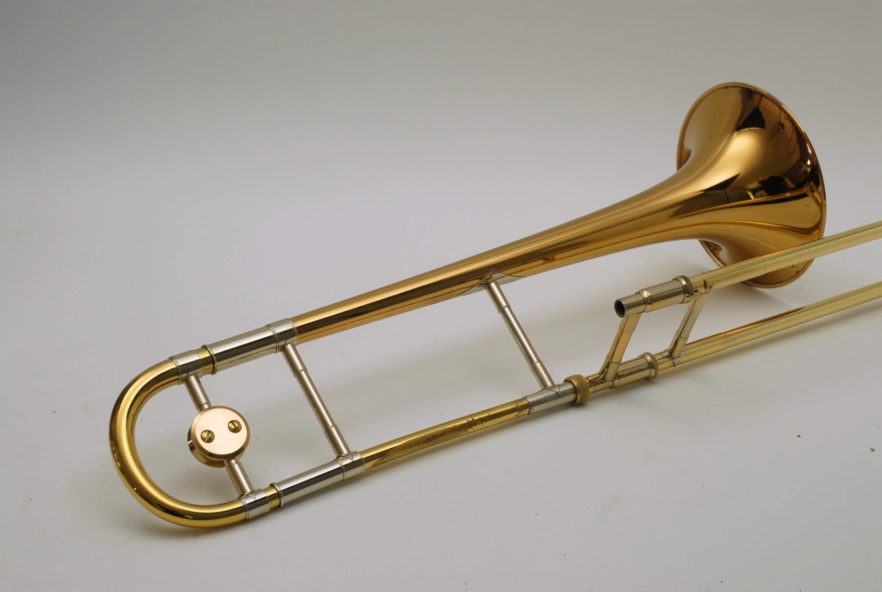 Bach 36G Trombone 
