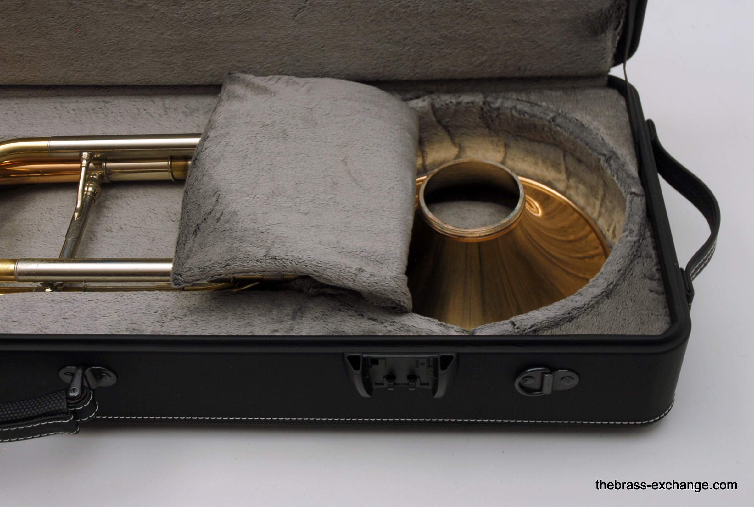 Screw Bell Tenor Trombone